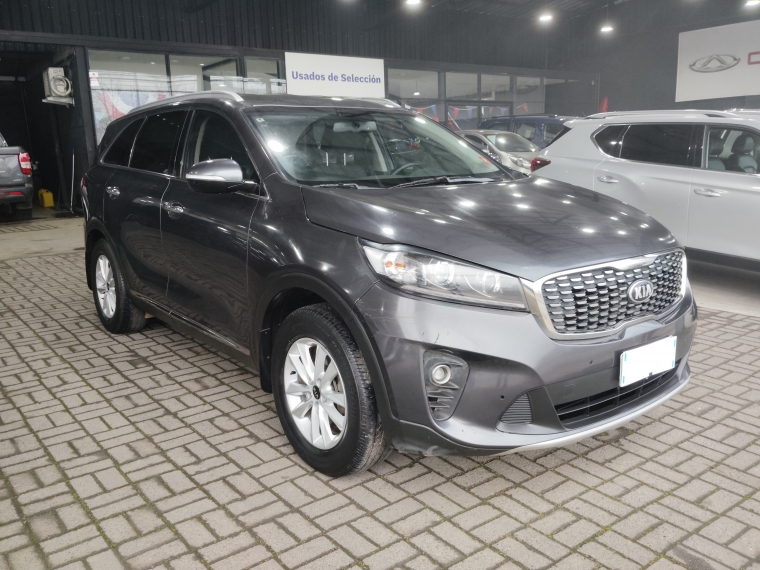 Kia Sorento Mt Diesel 2020  Usado en Guillermo Morales Usados