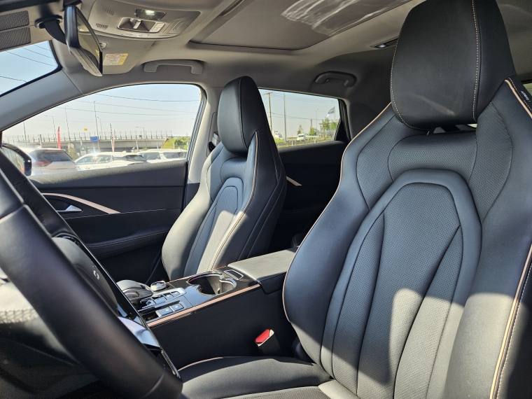 Omoda C5 T Prestige At 1.6 2025 Usado  Usado en Kovacs Usados