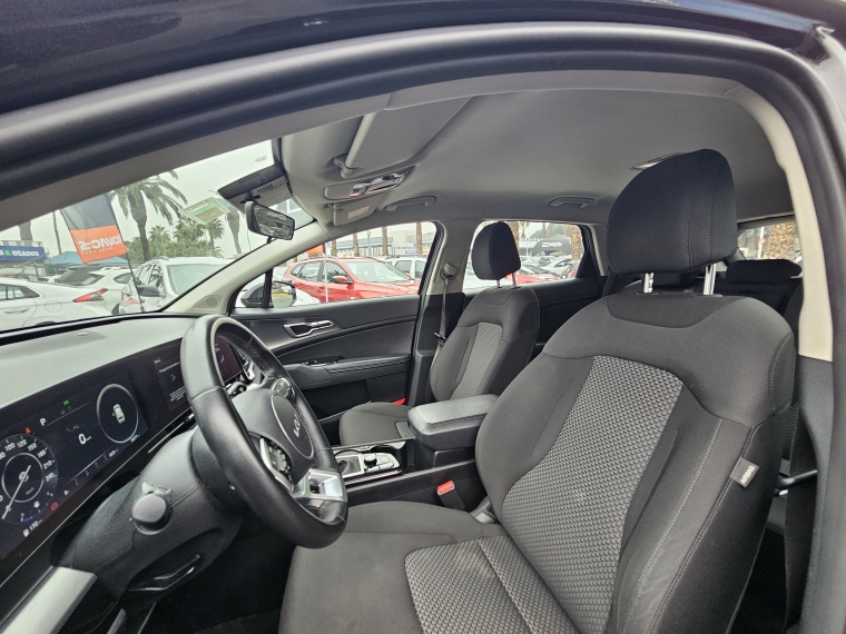 Kia Sportage Sportage Ex 2.0l 8at Dsl 2022 Usado  Usado en Kovacs Usados