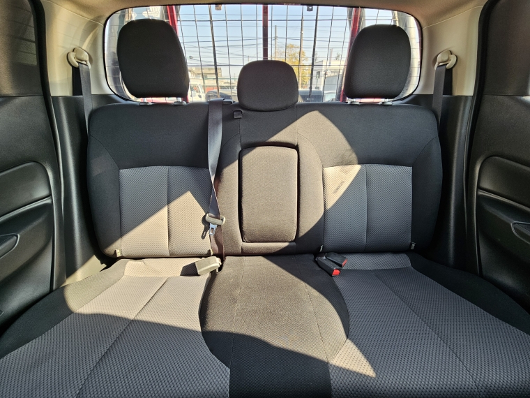Mitsubishi L200 Katana Crt 4x4 2.4 2022 Usado  Usado en Autoselect Usados