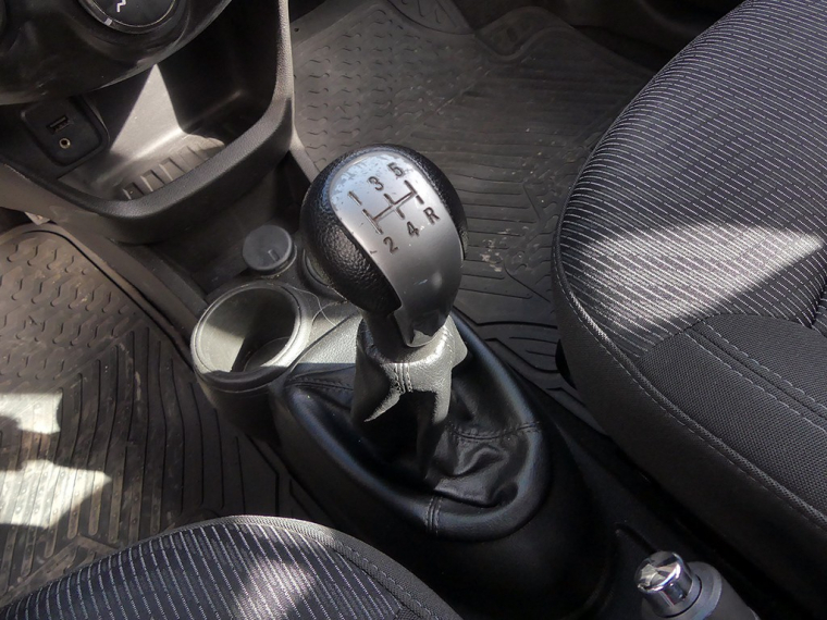 Chevrolet Spark Lt 1.2 2020 Usado  Usado en Webautos.cl
