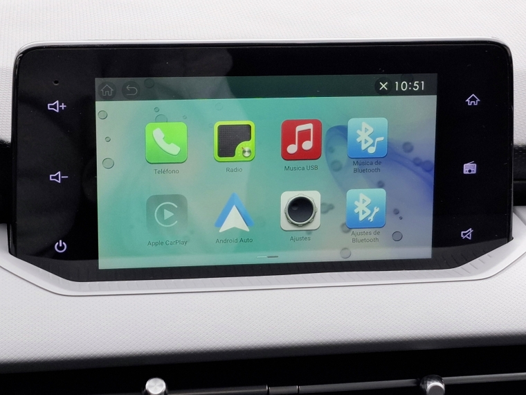 Chevrolet Sail Ltz Mt 2025 Usado  Usado en Kovacs Usados