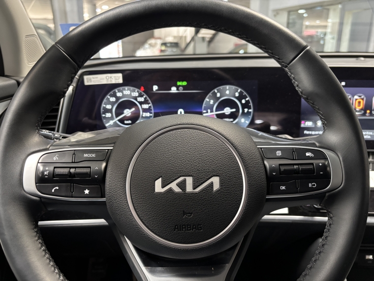 Kia Sportage Ex 2.0l Gsl 6at 2wd 2025  Usado en Grass & Arueste