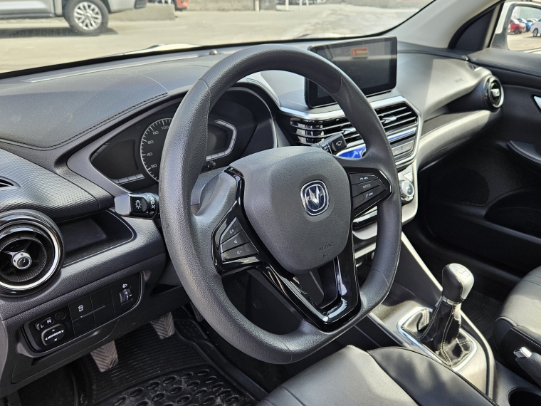 Changan Alsvin Alsvin 1.4 2022 Usado en Rosselot Usados