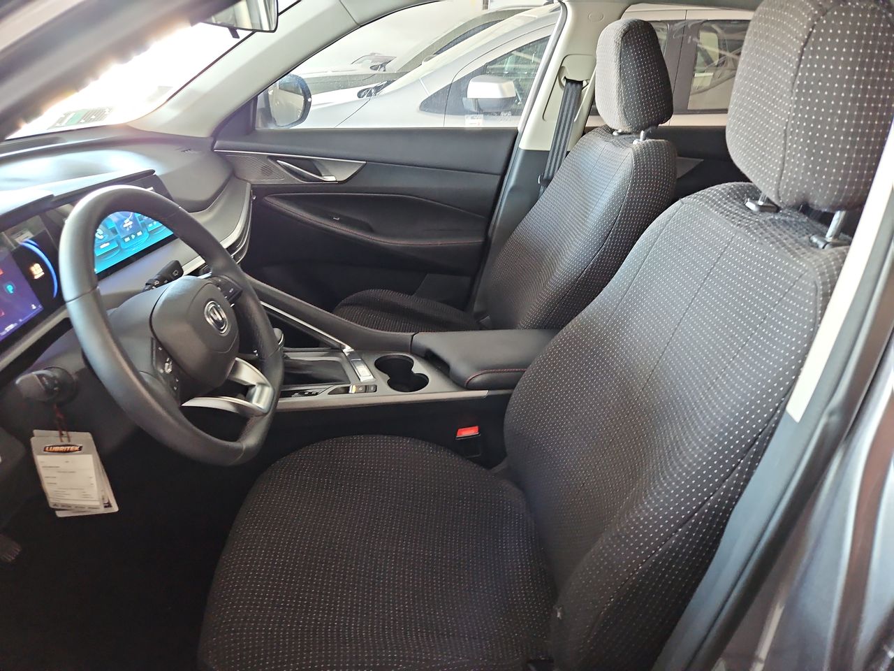 Changan Cs35 New Cs35 Elite 1.4 Aut 2022 Usado en Usados de Primera - Sergio Escobar