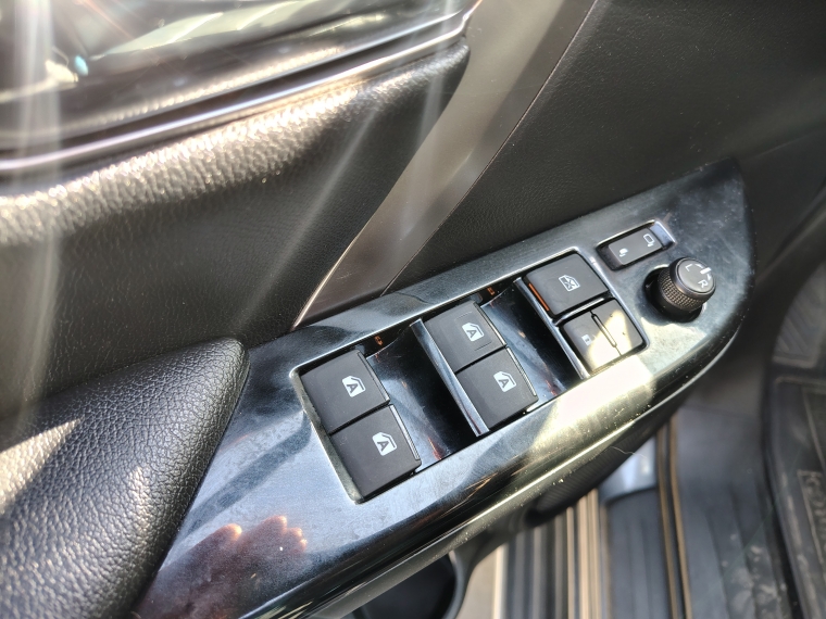 Toyota Fortuner 2.7  Srx  Aut 2022 Usado  Usado en Kovacs Usados