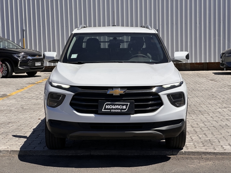 Chevrolet Montana 1.2 Premier At 2023 Usado  Usado en Kovacs Usados