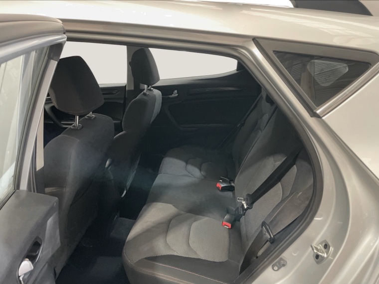 Jac S3 Grand S3 Luxury Mt 1.6 2018 Usado  Usado en Pompeyo
