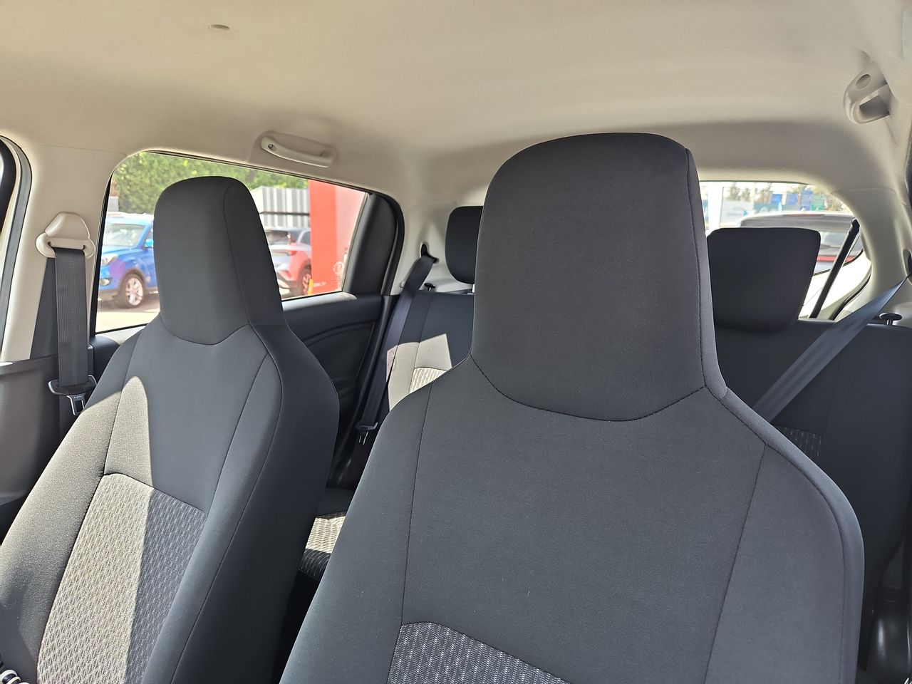 Suzuki Celerio Celerio Hatchback 1.0 Aut 2025 Usado Usado en Webautos.cl Suzuki Celerio Celerio Hatchback 1.0 Aut 2025 Usado Usado en Webautos.cl