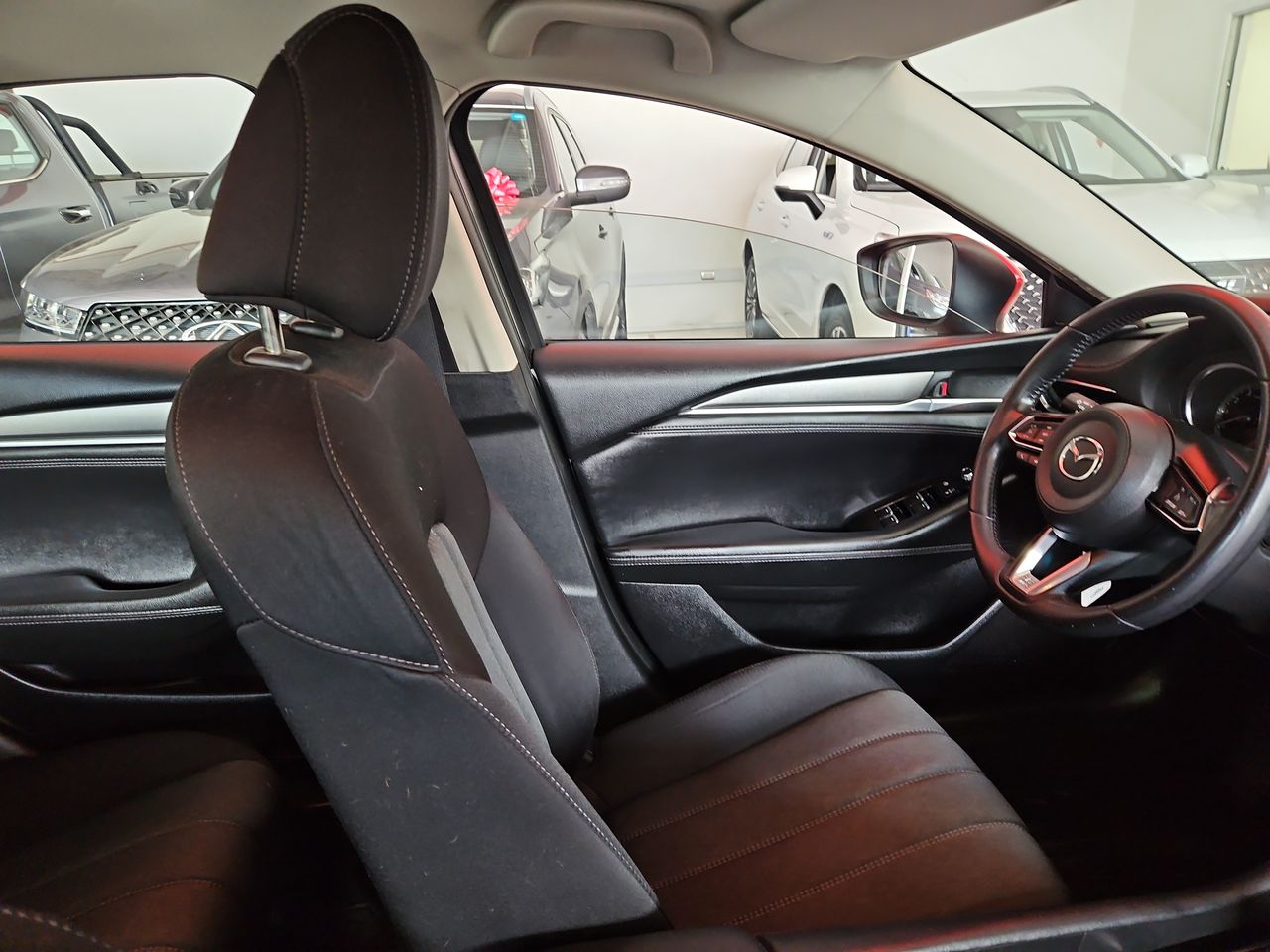 Mazda 6 6 Otto 2.0 2023 Usado en Usados de Primera - Sergio Escobar