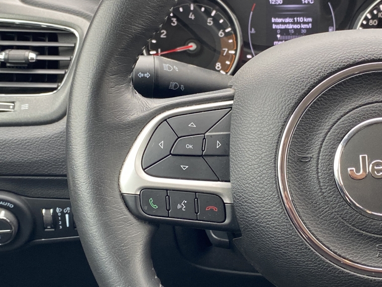 Jeep Compass Compass Sport 2.4 2021 Usado en Rosselot Usados