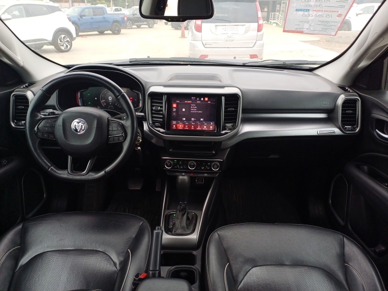 Ram 1000 1000 Big Horn Dcab 1.8 Aut 2022 Usado en Rosselot Usados