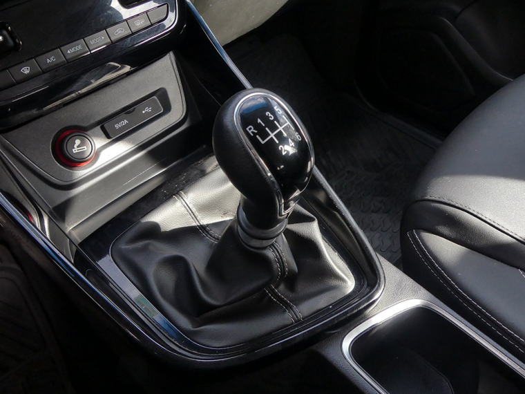 Chevrolet Captiva Lt 1.5 2020 Usado  Usado en Webautos.cl