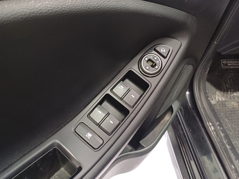 Hyundai I-20 I20 Active Gl 1.4 Aut 2018 Usado en Rosselot Usados