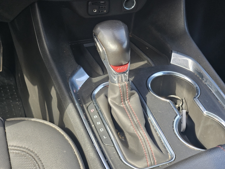 Chevrolet Traverse 3.6 Rs At 4x4 2023 Usado  Usado en Kovacs Usados