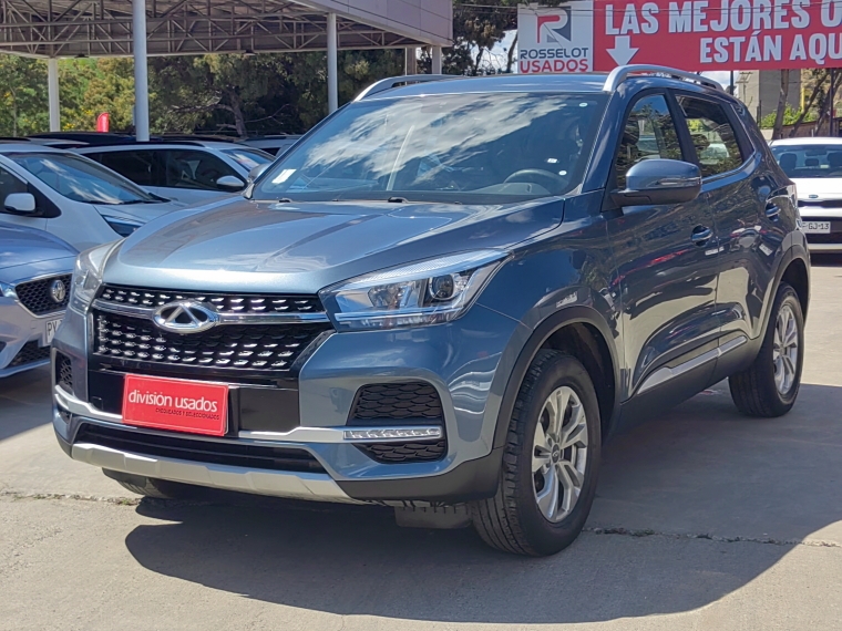 CHERY TIGGO 3 TIGGO 3 1.5 2021