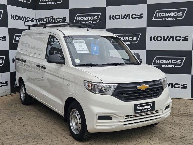 Chevrolet N400 1.5 Ac Mt 2023 Usado  Usado en Kovacs Usados