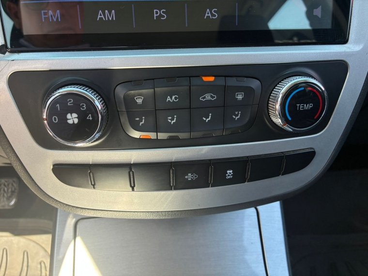 Jac T8 2.0 Comfort Mt 4x2 2023 Usado  Usado en Webautos.cl