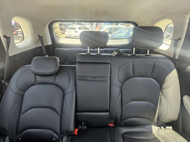 Chevrolet Captiva Premier 1.5 Aut 2022 Usado  Usado en Kovacs Usados