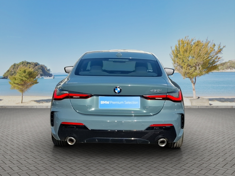 Bmw 430 I Coupé M Sport 2025 Usado Usado en BMW Premium Selection Bmw 430 I Coupé M Sport 2025 Usado Usado en BMW Premium Selection