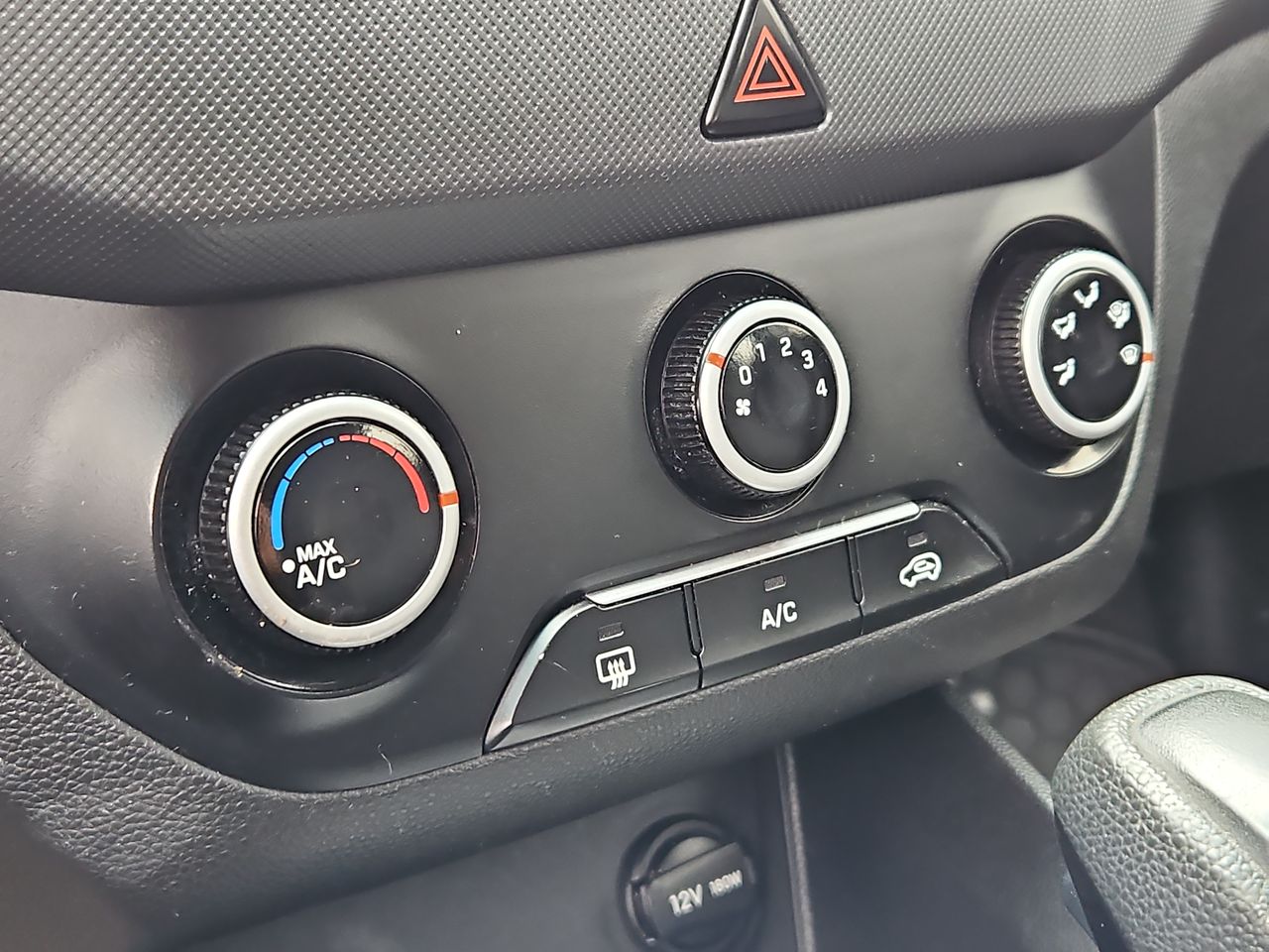 Hyundai Creta Creta Gs Pe 1.6 Aut 2019 Usado en Usados de Primera - Sergio Escobar