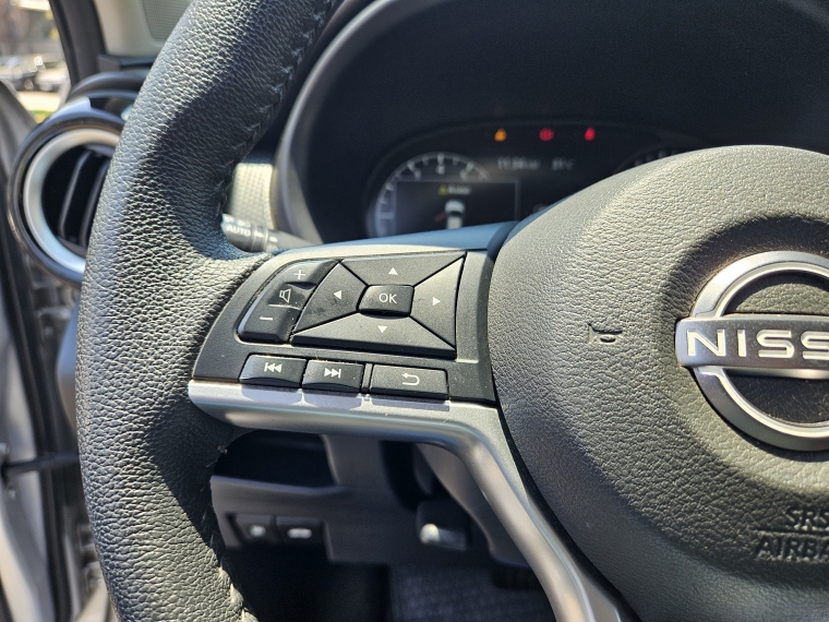 Nissan Kicks Advance Aut 1.6 2022 Usado  Usado en Kovacs Usados