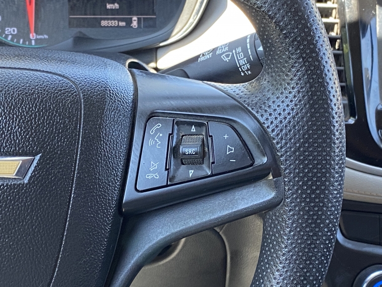 Chevrolet Tracker Lt 1.8 Mt 2018 Usado  Usado en Kovacs Usados