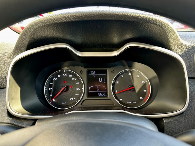 Mg Zs Zs Mt 1.5 2025 Usado en Rosselot Usados