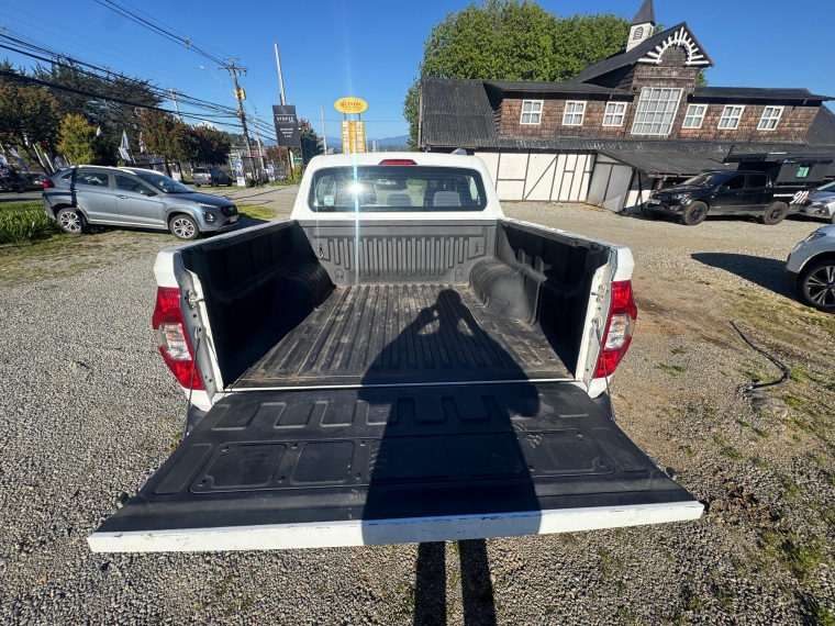 Maxus T60 Gl 2022 Usado en G Autos Automotriz - G Autos