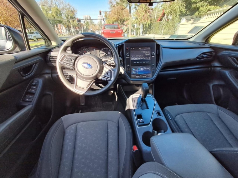 SUBARU CROSSTREK AWD  4X4 2.0 AUT - imagen 9