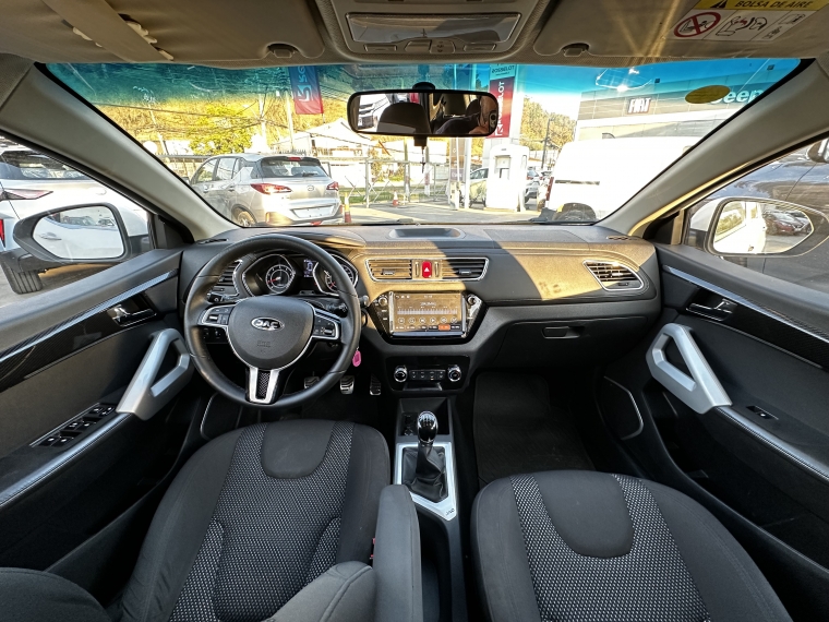Jac S2 S2 Hb 1.5 2019 Usado en Rosselot Usados