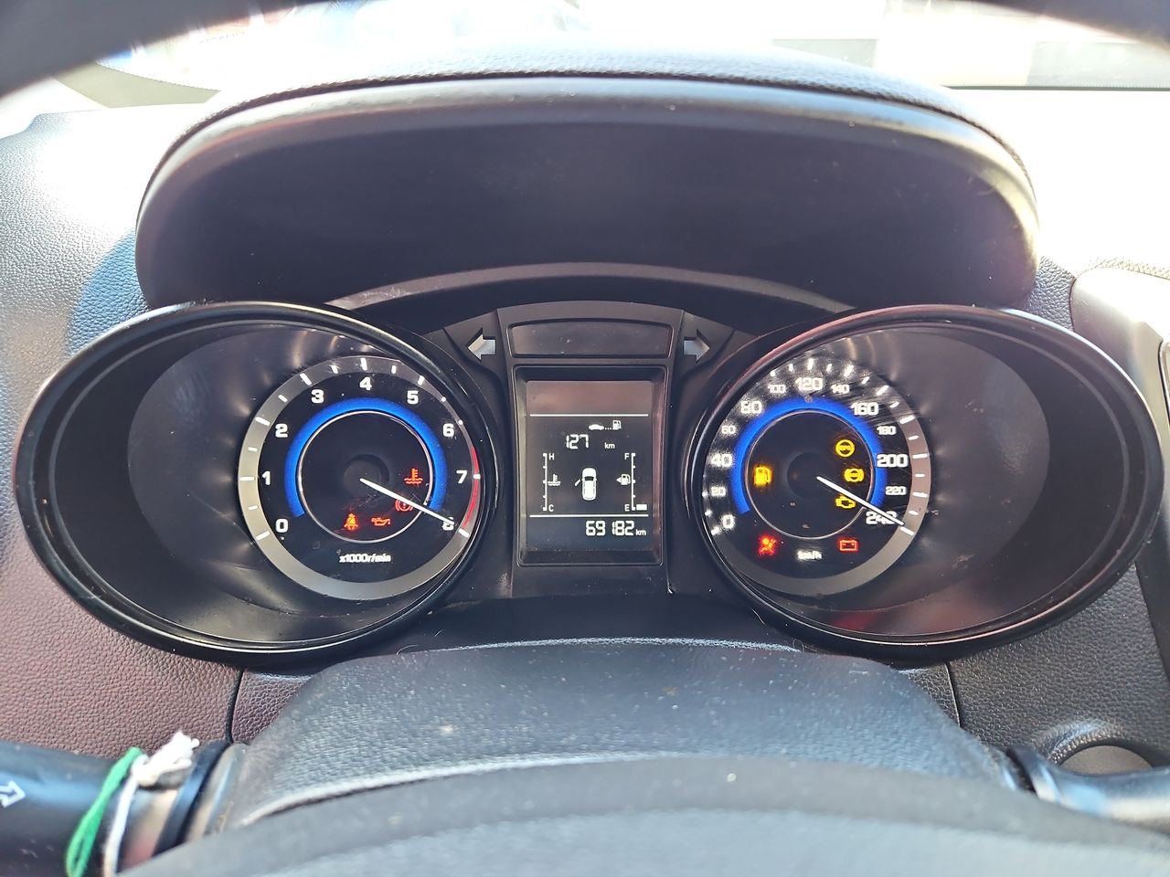 Changan Cs15 Cs15 Hatch Back 1.5 2023 Usado en Usados de Primera - Sergio Escobar