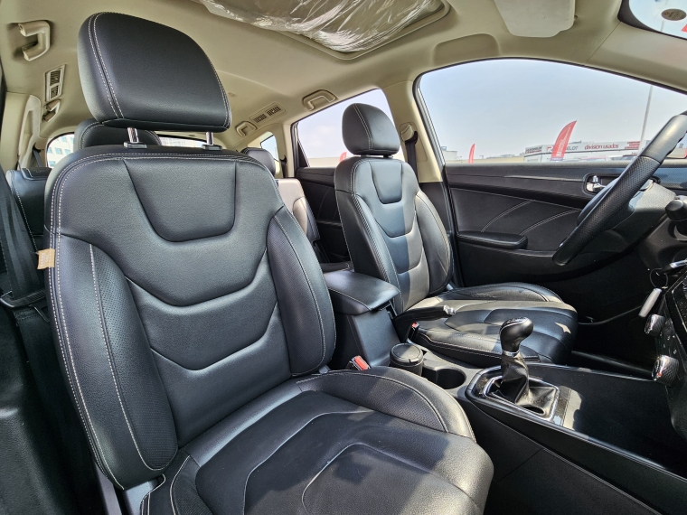 Dfsk 580 Suv Glory 580 1.8 2021 Usado en Rosselot Usados
