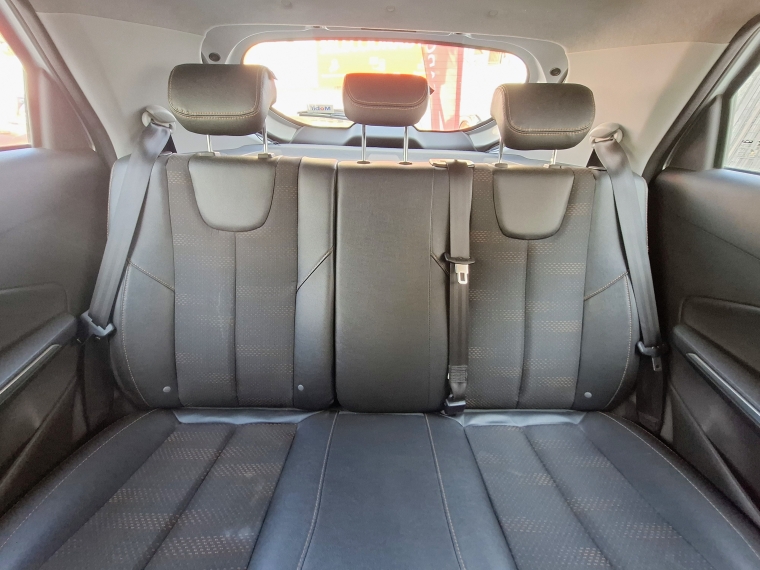 Chery Tiggo 2 Tiggo 2 Gls Mt 1.5 2024 Usado en Rosselot Usados