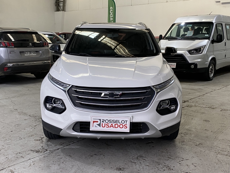 Chevrolet Groove Groove 1.5 2023 Usado en Rosselot Usados