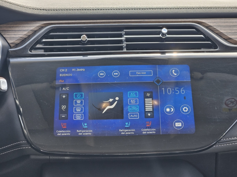 Ford Territory Titanium Plus At 1.5 2022 Usado  Usado en Kovacs Usados