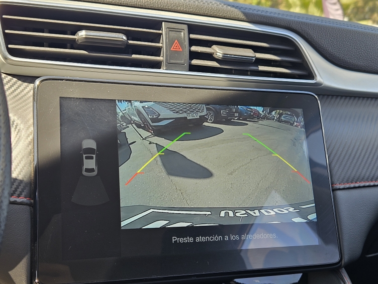 Mg Zx Dlx 1.5 Aut 2023 Usado  Usado en Kovacs Usados