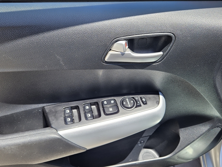Kia Morning Morning Hatch Back 1.2 2020 Usado en Rosselot Usados