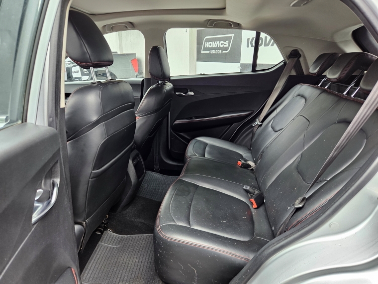 Chevrolet Groove 1.5 Premier Mt 2023 Usado  Usado en Kovacs Usados