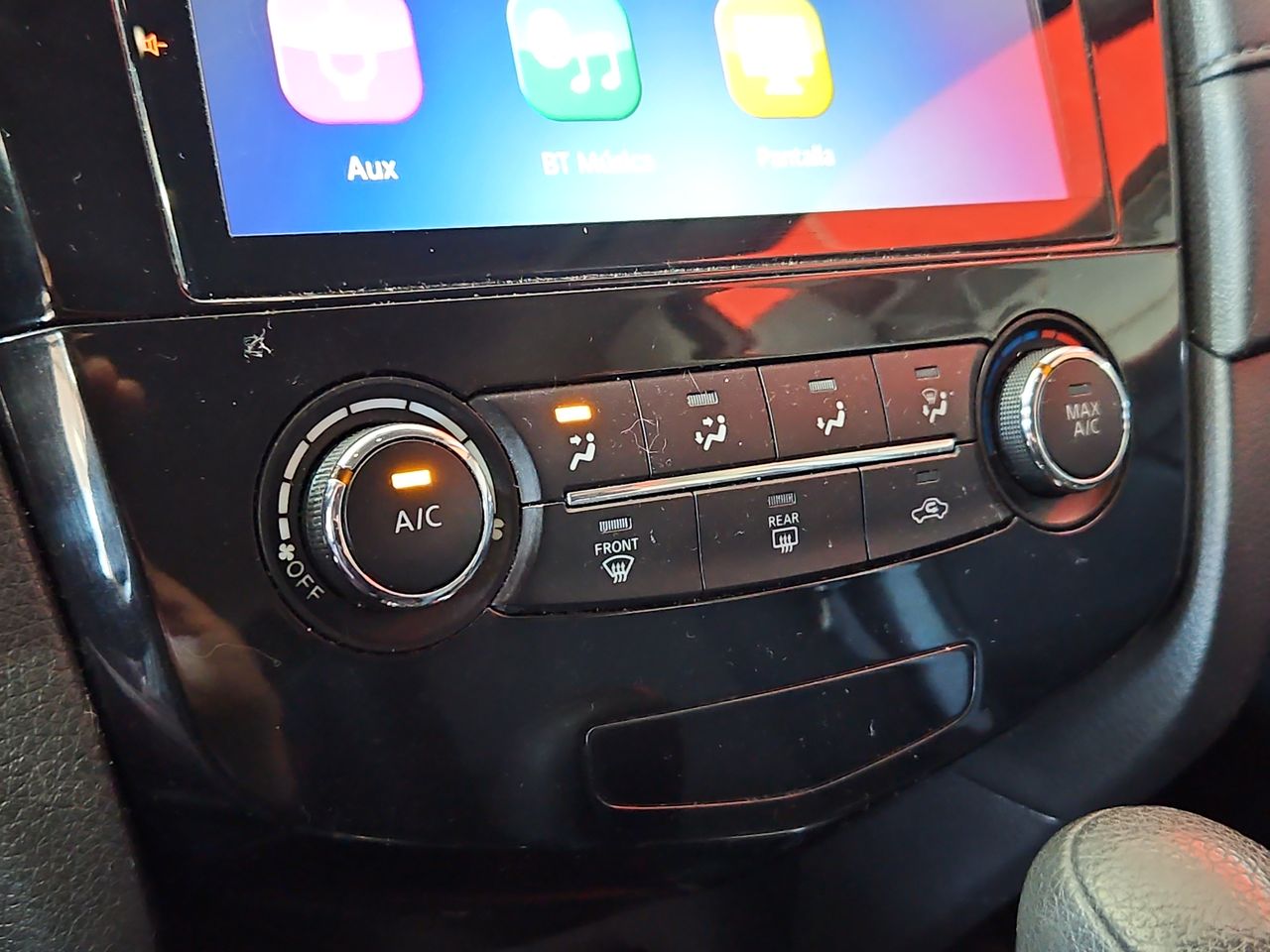 Nissan X-trail X Trail Cvt 2.5 Aut. 2021 Usado en Usados de Primera - Sergio Escobar