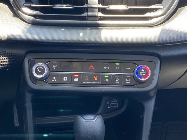 Fiat Pulse Pulse Drive Cvt 1.3 2023 Usado en Rosselot Usados