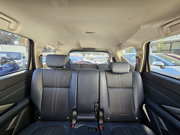 Mitsubishi Xpander Xpander Cross 1.5 Aut 2024 Usado en Rosselot Usados