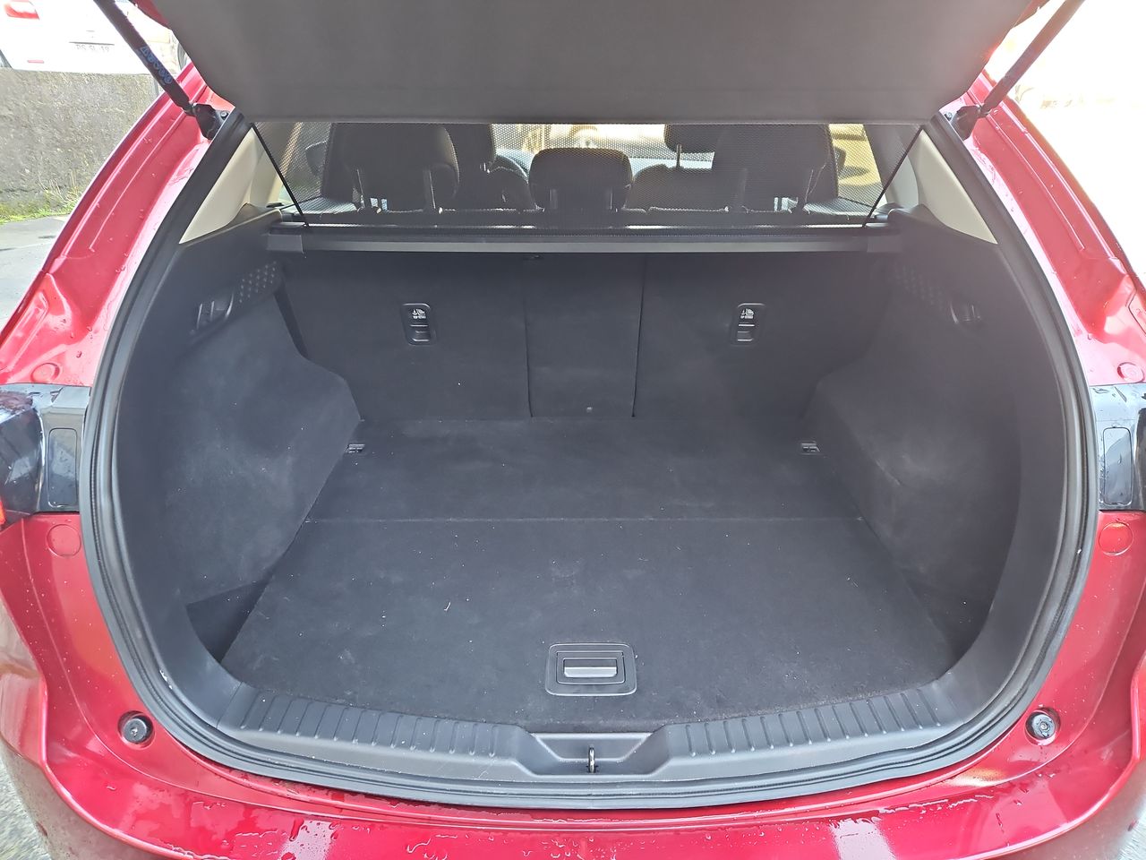 Mazda Cx-5 Cx5 2wd 2.0 2023 Usado en Usados de Primera - Sergio Escobar