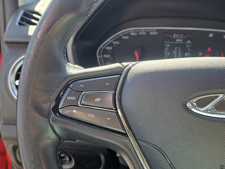 Chery Tiggo 2 Tiggo 2 Gls Cvt 1.5 Euro 6b 2024 Usado en Rosselot Usados