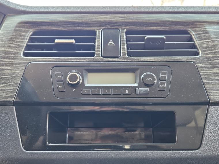 Brilliance X30 X30 1.5 2022 Usado en Rosselot Usados