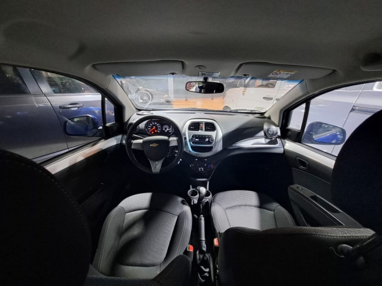 Chevrolet 147 1.2 Lt Mt 2021 Usado  Usado en Webautos.cl
