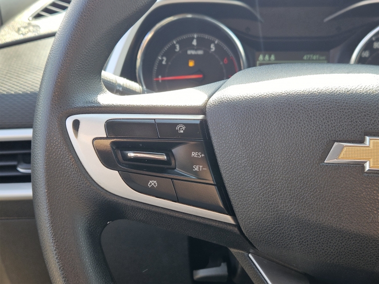 Chevrolet Tracker Ls Mt 1.2 2022 Usado  Usado en Kovacs Usados