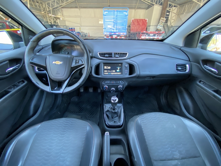Chevrolet Onix 1.4 Ltz Mt 2017 Usado  Usado en Kovacs Usados