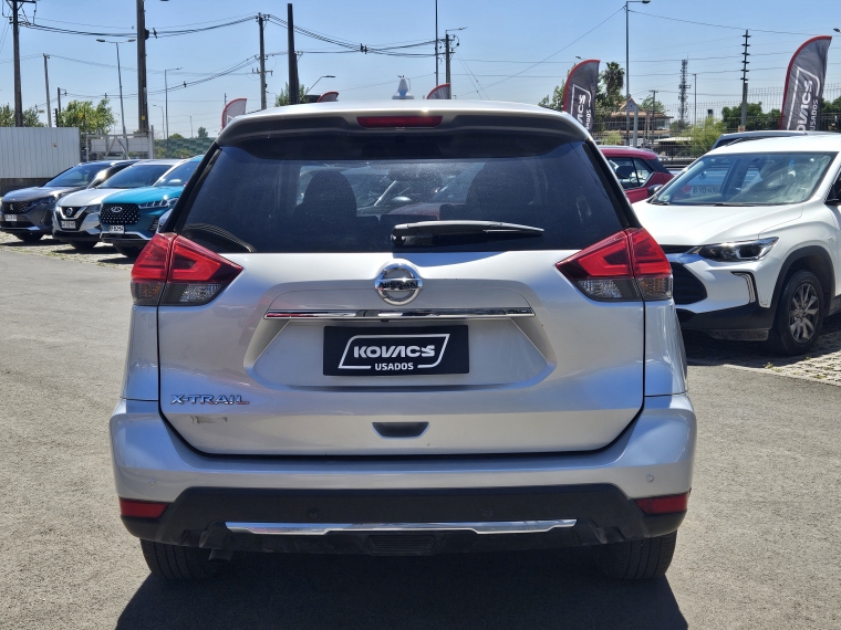 Nissan X-trail Sense Cvt 2.5 2019 Usado  Usado en Kovacs Usados