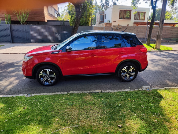 Suzuki Vitara Limited 2017  Usado en Auto Advice